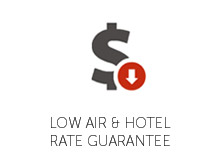 flights hotels deals